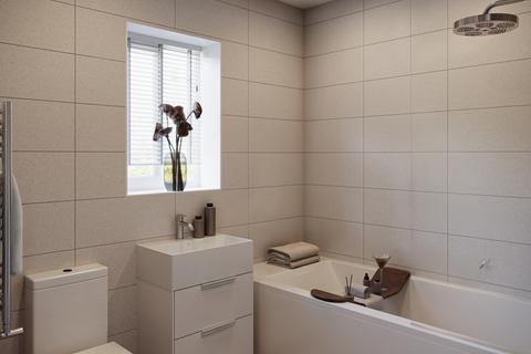 undefined, Plot 35, The Hardwick at The Meadows at Felsted, Clifford Smith Drive CM6