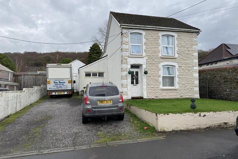 5 bedroom detached house for sale, Heol Y Gors, Cwmgors, Ammanford