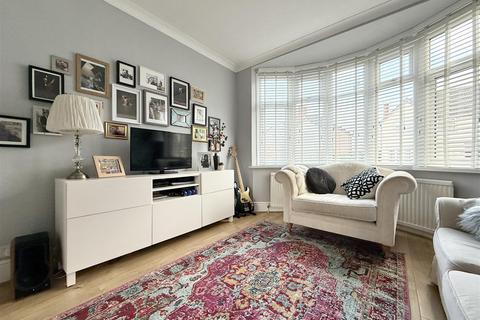 3 bedroom terraced house for sale, Cranfield Road, Aylestone LE2
