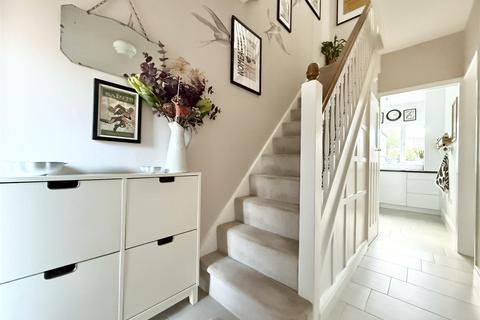 3 bedroom terraced house for sale, Cranfield Road, Aylestone LE2
