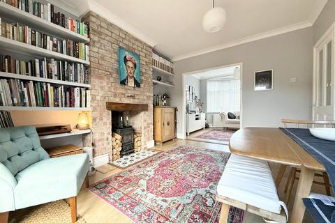 3 bedroom terraced house for sale, Cranfield Road, Aylestone LE2