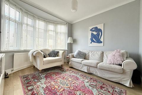 3 bedroom terraced house for sale, Cranfield Road, Aylestone LE2