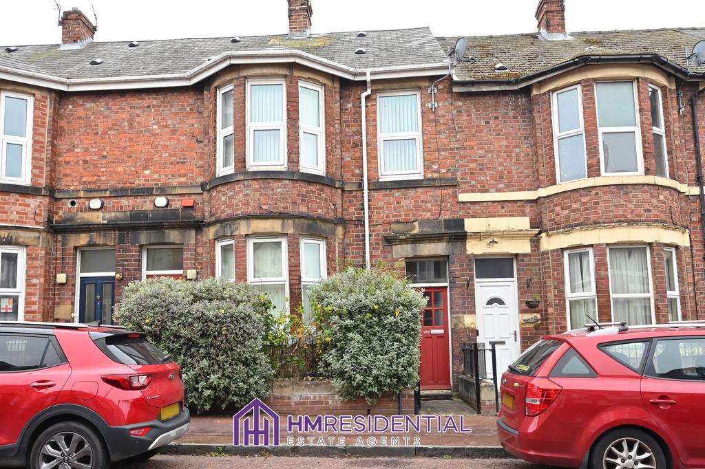 2 Bedroom flat for Sale £85,000