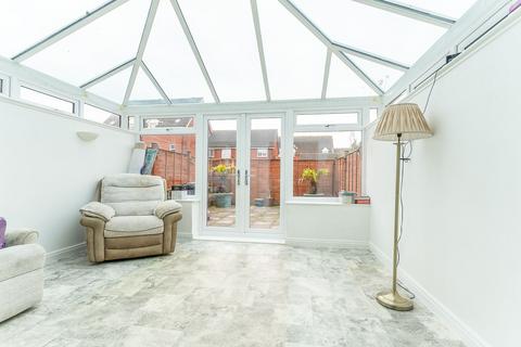 3 bedroom end of terrace house for sale, Skenfrith Mews, Newport, NP10