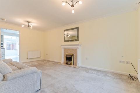 3 bedroom end of terrace house for sale, Skenfrith Mews, Newport, NP10