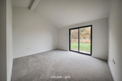 3 bedroom detached bungalow for sale, Haunch Lane, Lea Marston, Sutton Coldfield, B76 0BX