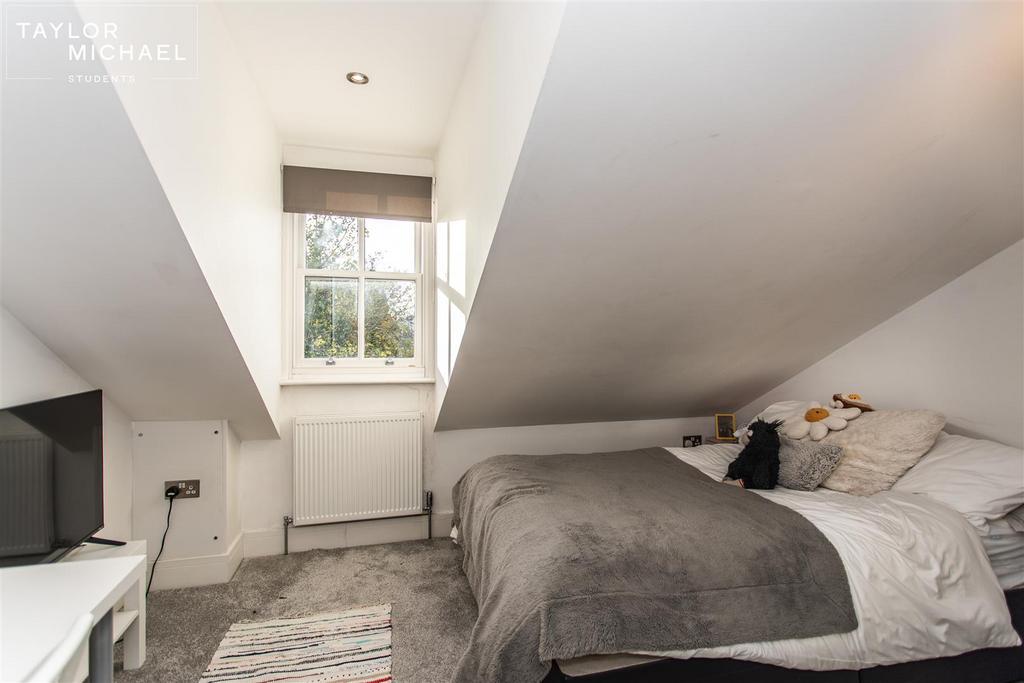 Bedroom 4