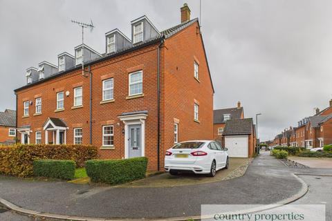 Elderfield, Welwyn Garden City, AL7