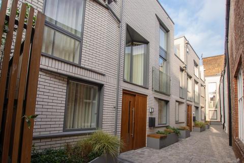 1 bedroom apartment to rent, Scala Yard, Fossgate, York, YO1 9TQ