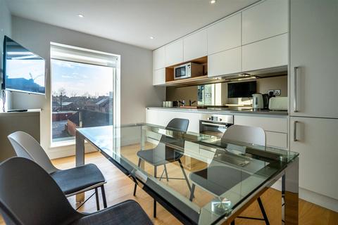 1 bedroom apartment to rent, Scala Yard, Fossgate, York, YO1 9TQ