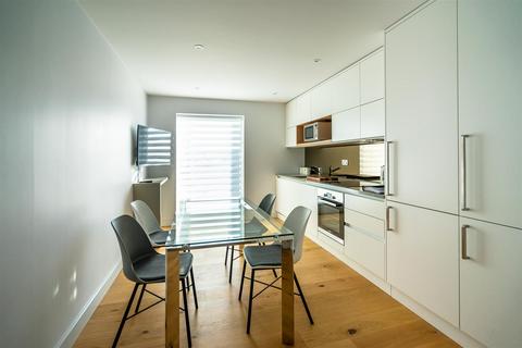 1 bedroom apartment to rent, Scala Yard, Fossgate, York, YO1 9TQ