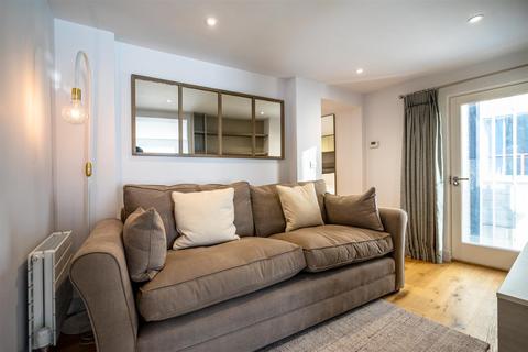 1 bedroom apartment to rent, Scala Yard, Fossgate, York, YO1 9TQ