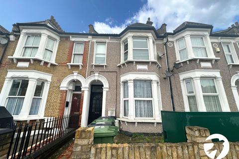 2 bedroom flat for sale, Honley Road, London, SE6
