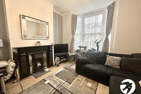 2 bedroom flat for sale, Honley Road, London, SE6