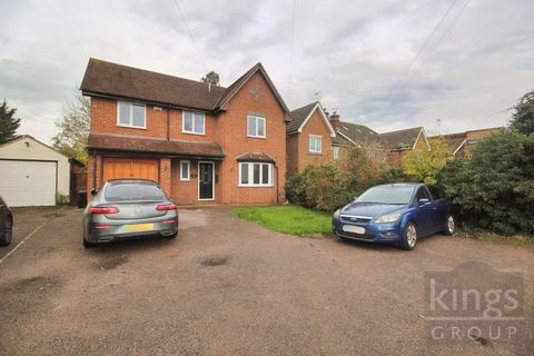 4 bedroom detached house for sale, Brookfield Lane West, Cheshunt, Waltham Cross