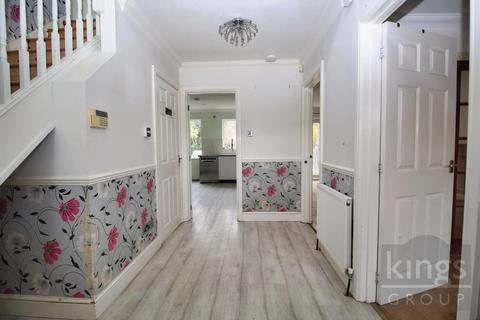 4 bedroom detached house for sale, Brookfield Lane West, Cheshunt, Waltham Cross