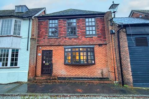 undefined, 9 Cross & Pillory Lane, Alton, Hampshire, GU34