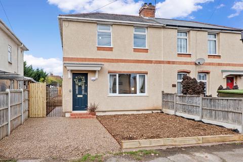 undefined, 65 Glenthorne Avenue, Worcester.  WR4 9TT