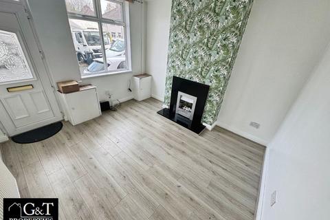 undefined, Holly Street, Dudley