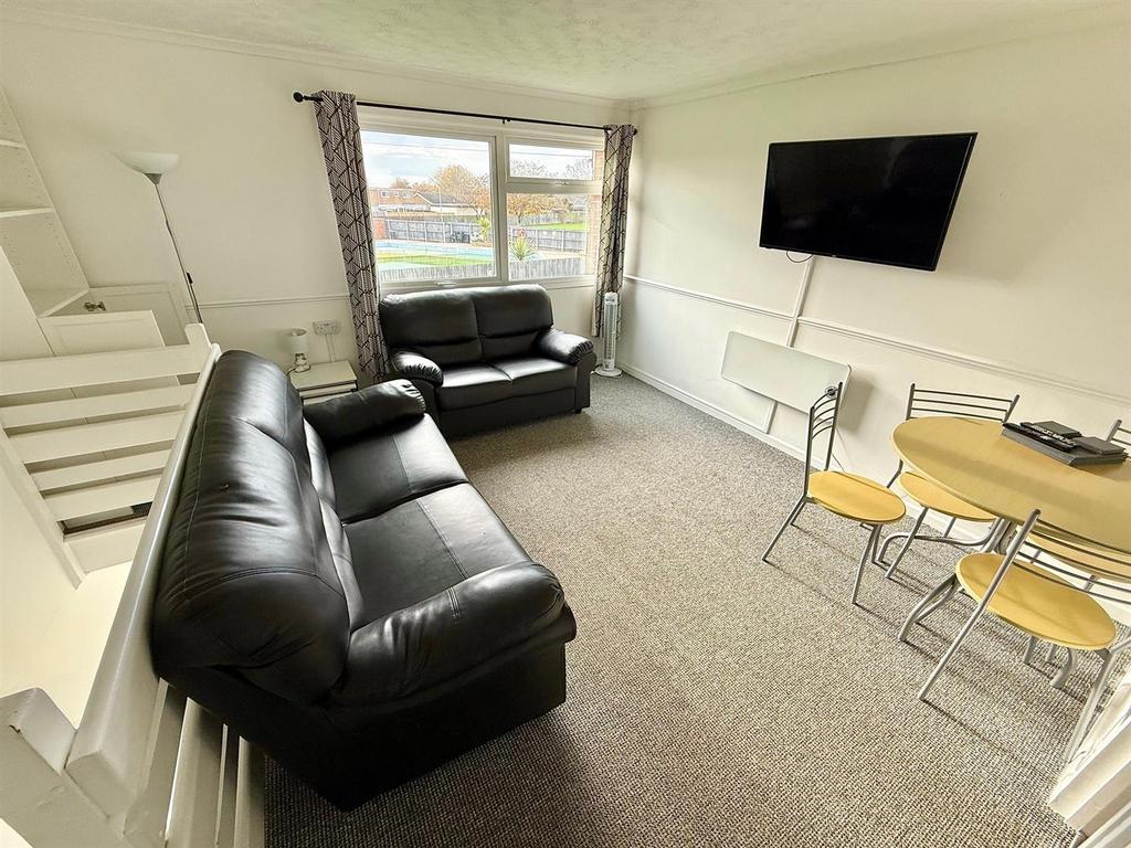 Living Room Area
