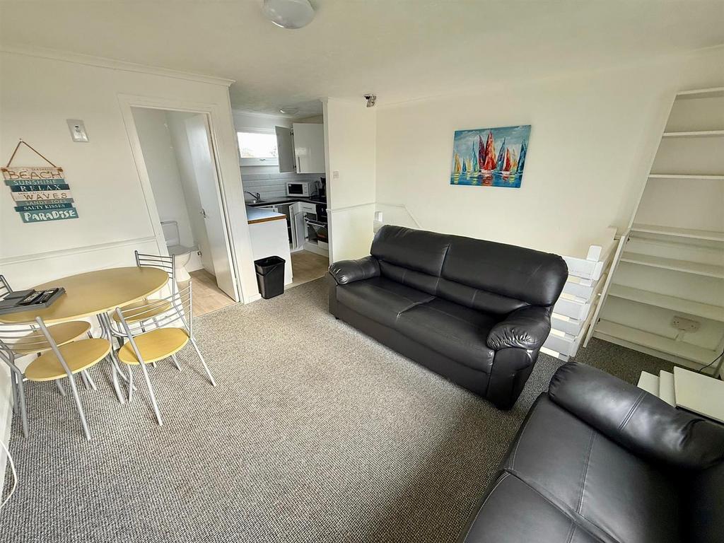 Living Room Area