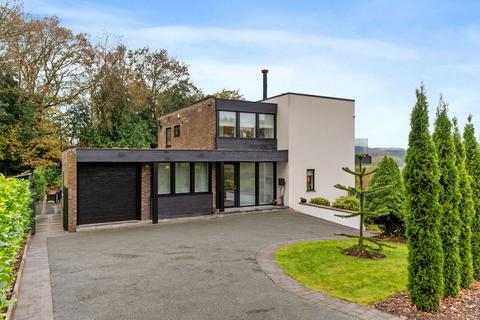 4 bedroom detached house for sale, Greenstiles Park, Bowness On Windermere LA23