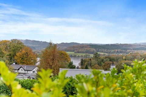 4 bedroom detached house for sale, Greenstiles Park, Bowness On Windermere LA23