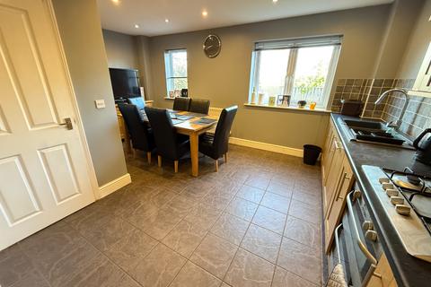 4 bedroom semi-detached house for sale, Flitwick, Bedfordshire MK45