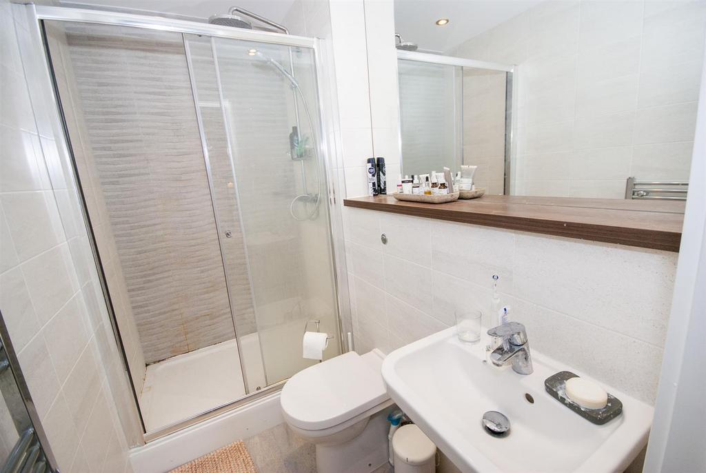 En suite