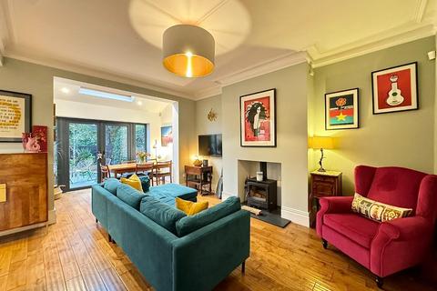 undefined, Glencross Avenue, Chorlton