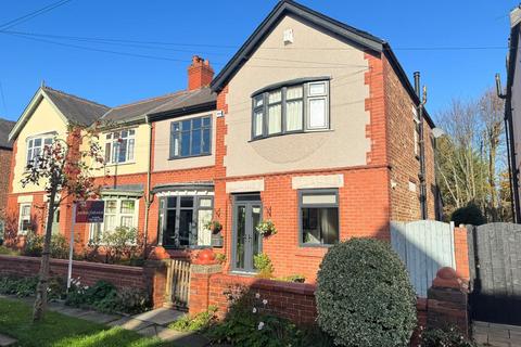 undefined, Glencross Avenue, Chorlton
