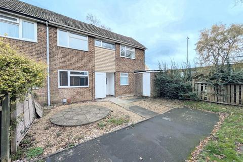 undefined, Vandyke, Bracknell