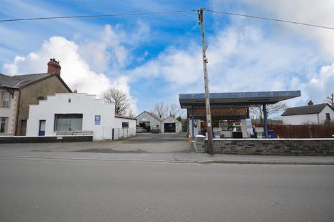 Property for sale - Cilgerran