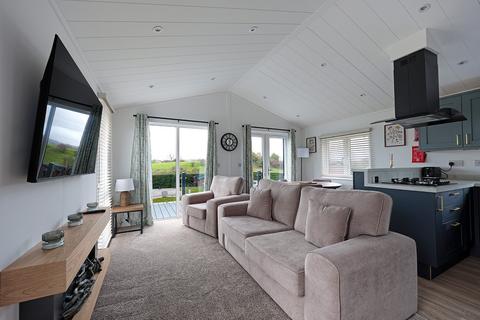 2 bedroom park home for sale, Ribble Valley View, Old Langho BB6