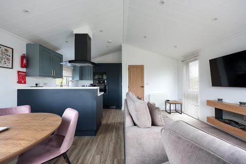 2 bedroom park home for sale, Ribble Valley View, Old Langho BB6