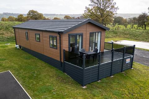 2 bedroom park home for sale, Ribble Valley View, Old Langho BB6