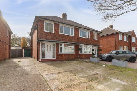 3 bedroom semi-detached house for sale, All Saints Avenue, Margate, Kent, CT9