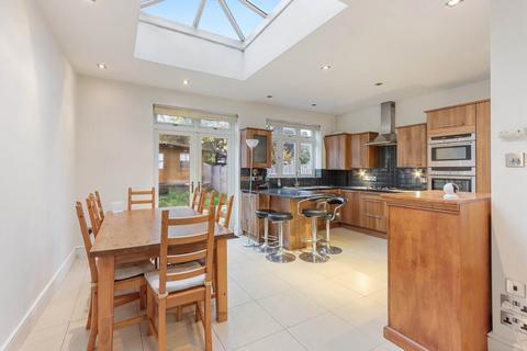 undefined, Tottenhall Road, London