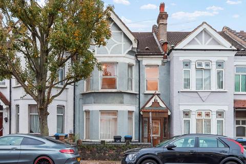 undefined, Tottenhall Road, London