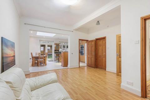 undefined, Tottenhall Road, London