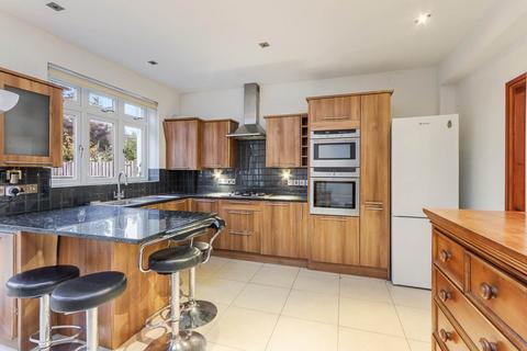 undefined, Tottenhall Road, London