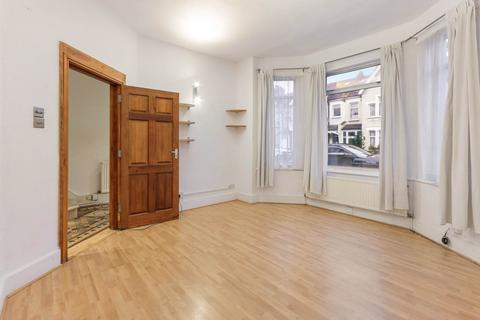 undefined, Tottenhall Road, London