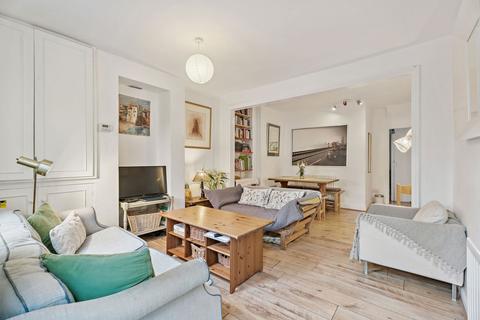 undefined, Upper Fisher Row, Oxford OX1