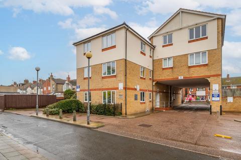 undefined, Stanley Street, Lowestoft