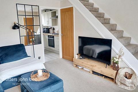 2 bedroom semi-detached house for sale, Alvanley Rise, Northwich