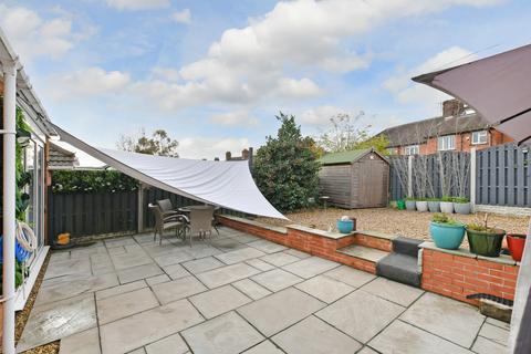 undefined, Paddock Way, Dronfield, Derbyshire, S18