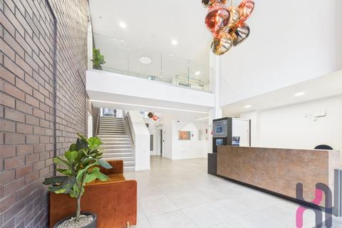1 bedroom flat to rent, The Landmark, 30 Oldfield Road, Salford, M5