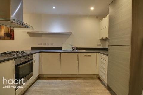 undefined, Watson Heights, Chelmsford