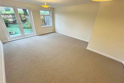 3 bedroom terraced house to rent, Westering, Romsey, Hampshire