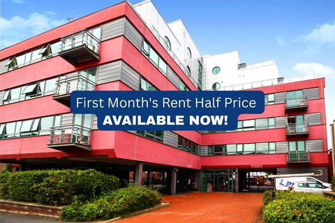 1 bedroom flat to rent, Regency House, 35 Queens Road, Coventry, CV1